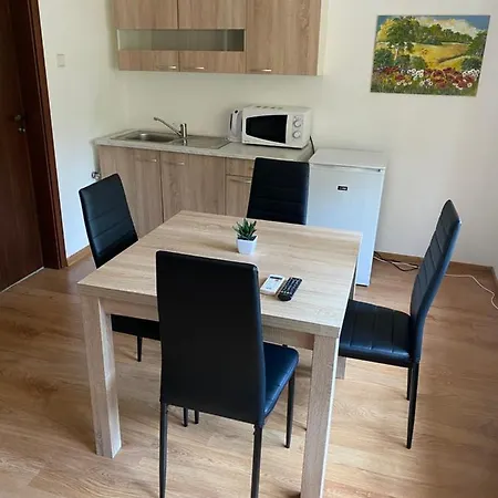 招待所 Aqua Dunajská Streda