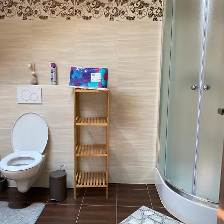 Aqua Dunajska Streda