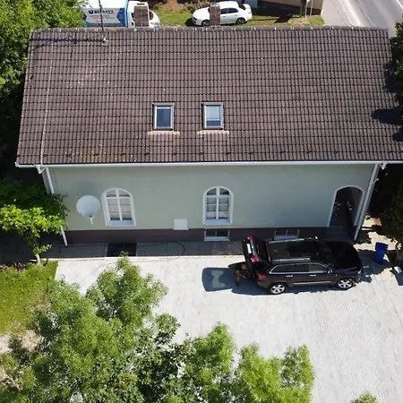 Gasthof Aqua *