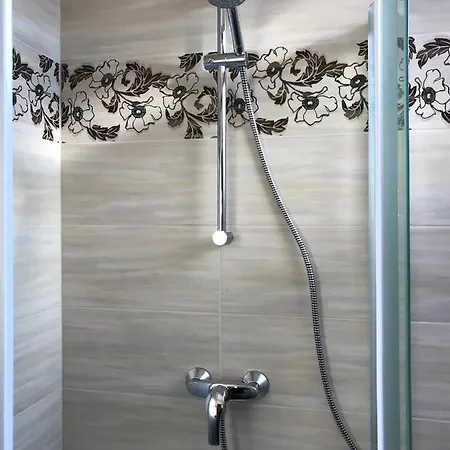 Aqua Penzión pre hostí Dunajska Streda