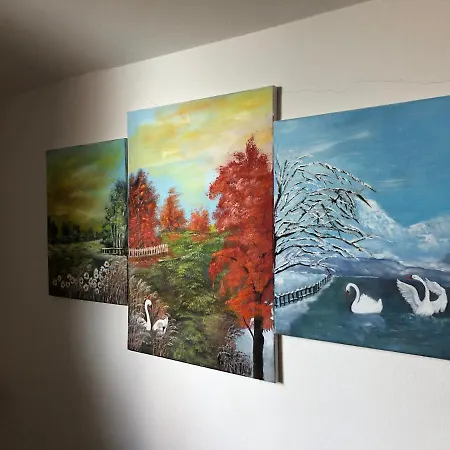 Aqua Penzión pre hostí