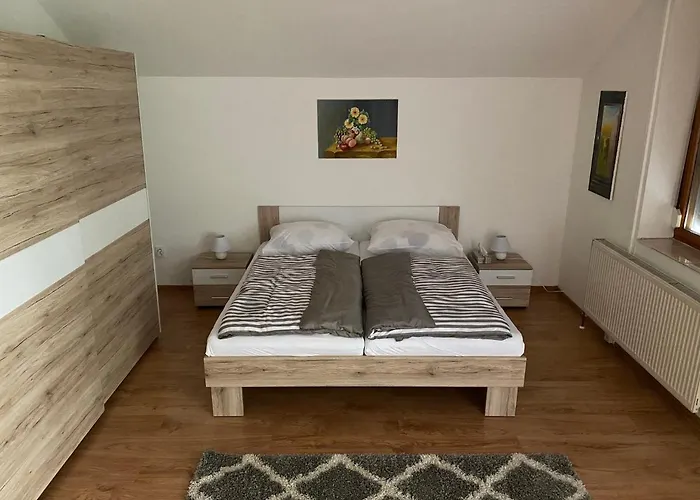 בית הארחה Aqua Dunajská Streda